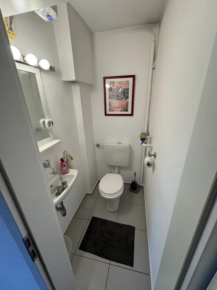 3 Zimmer Wohnung mit 75 m² in Leonberg – Bild 12