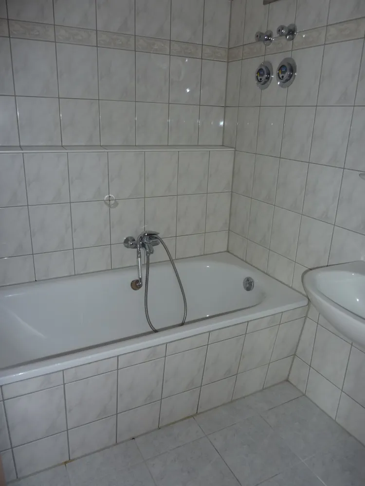 2 Zimmer Wohnung mit 42 m² in Chemnitz – Bild 3