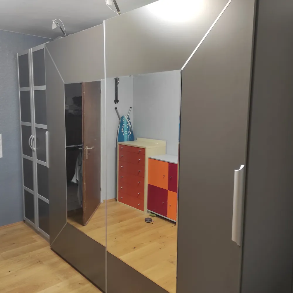 4 Zimmer Wohnung mit 89 m² in Ludwigshafen am Rhein – Bild 11