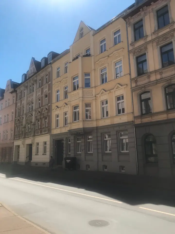 3 Zimmer Wohnung mit 75 m² in Gera – Bild 1