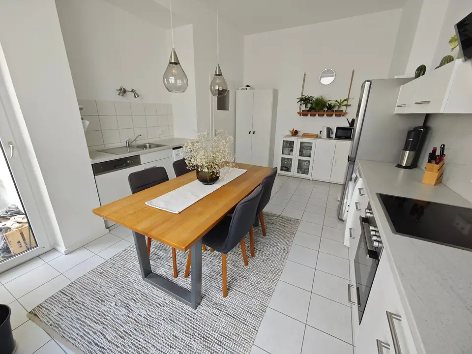 2 Zimmer Wohnung mit 80 m² in Wiesbaden – Bild 6