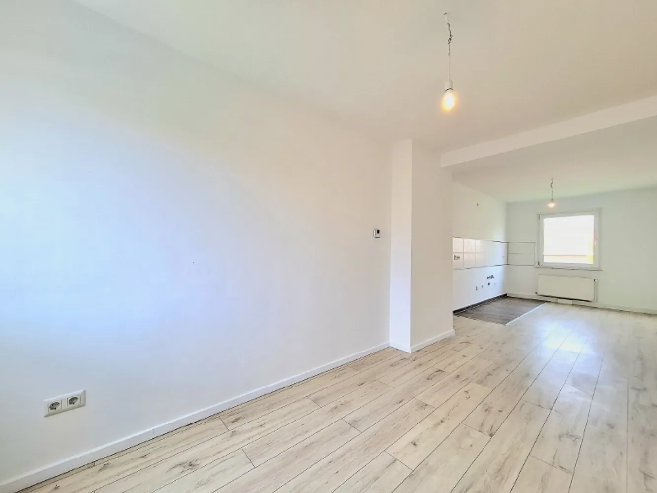 2 Zimmer Wohnung mit 44 m² in Minden – Bild 7