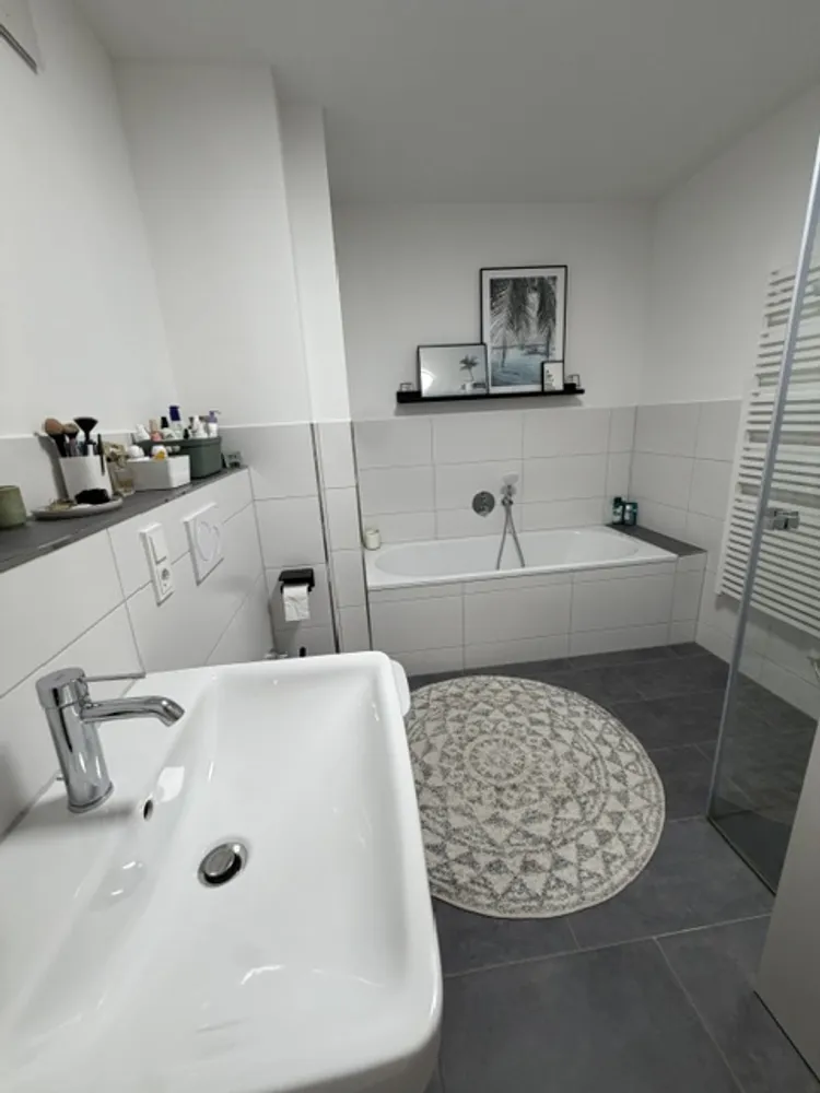 3 Zimmer Wohnung mit 95 m² in Düsseldorf – Bild 12