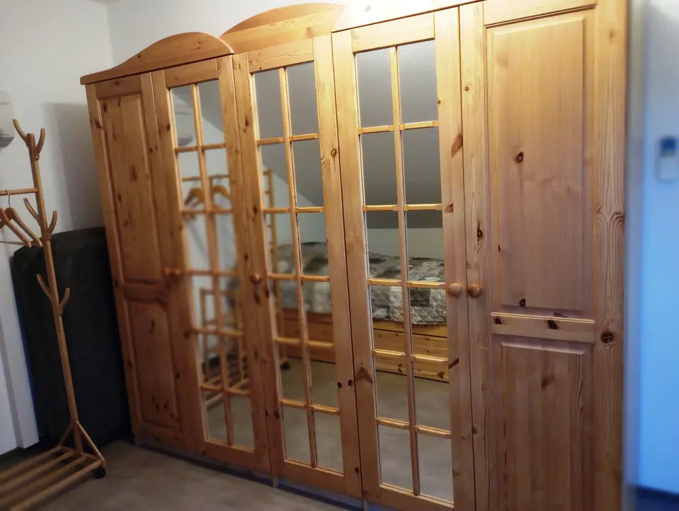 WG-Zimmer mit 61 m² in Darmstadt – Bild 3
