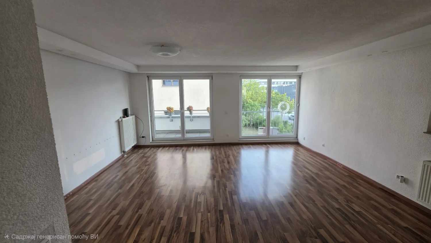 5 Zimmer Wohnung mit 122 m² in Neu-Ulm – Bild 6