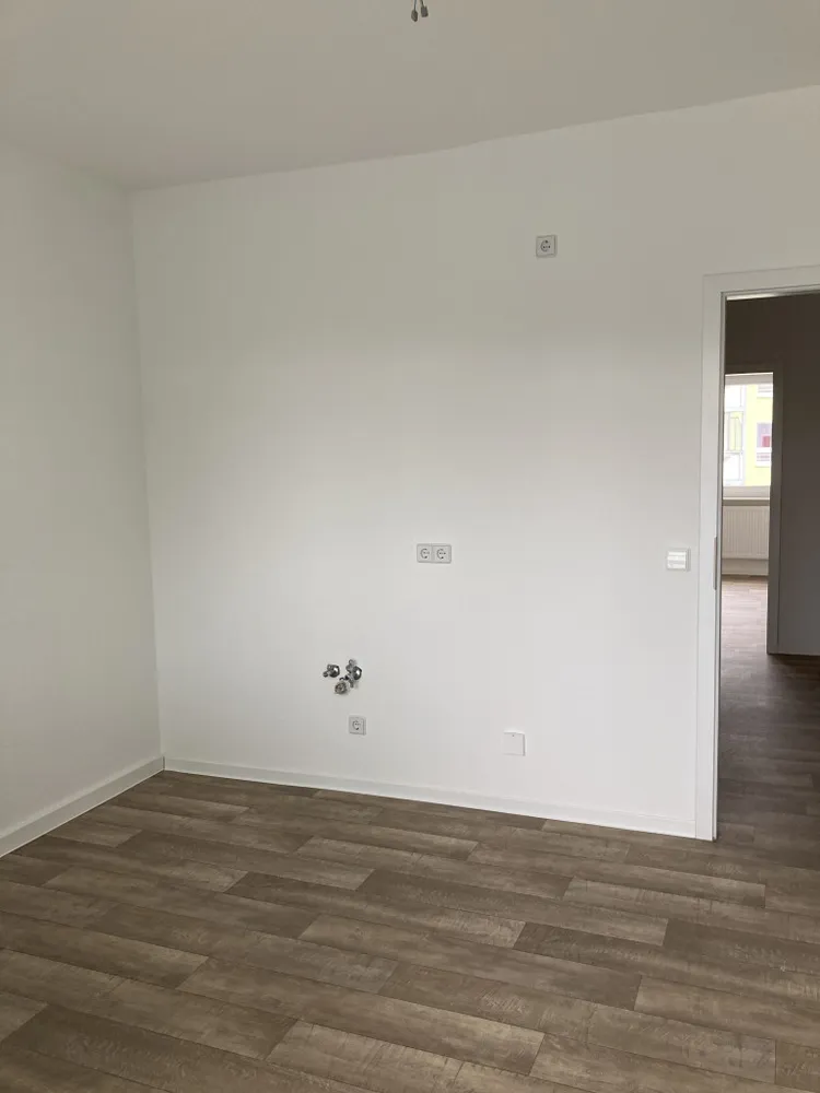3 room apartment with 79 m² in Mühlhausen – Photo 11