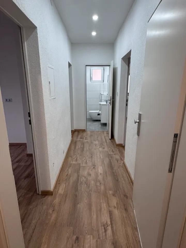 WG-Zimmer mit 65 m² in Balingen – Bild 5