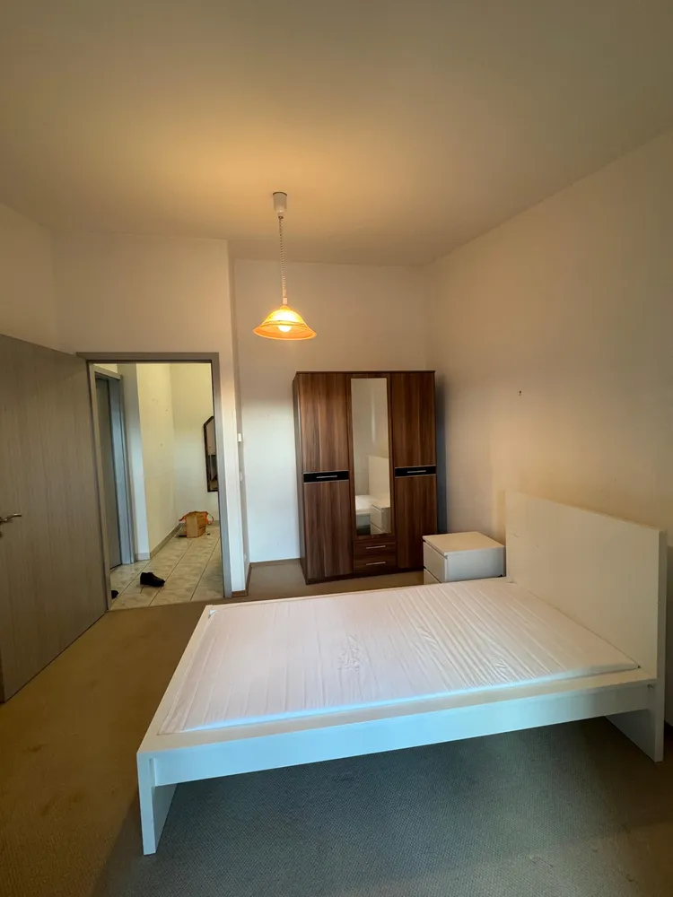 1 room apartment with 16 m² in Ingolstadt – Photo 1
