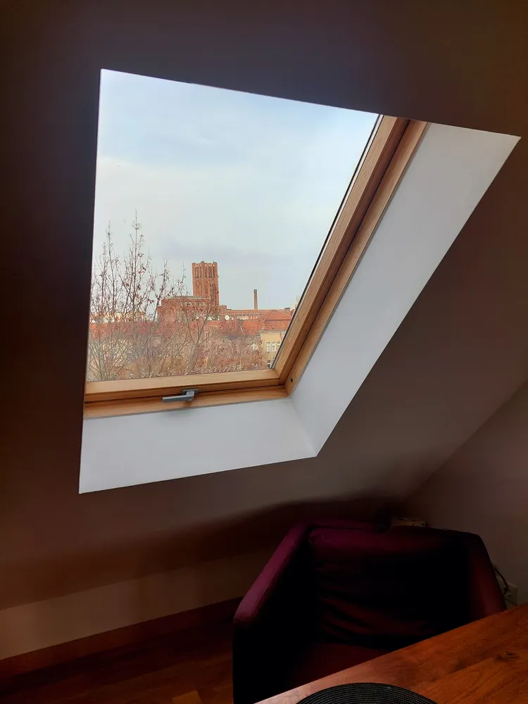 2 Zimmer Wohnung mit 78 m² in Berlin – Bild 9