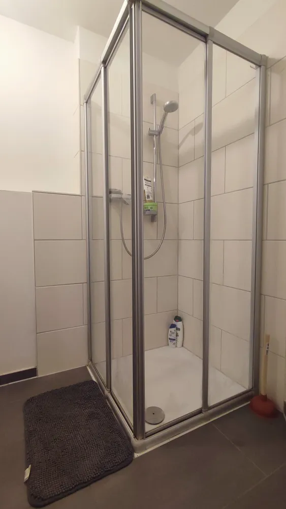 1 Zimmer Wohnung mit 24 m² in Frankfurt am Main – Bild 7