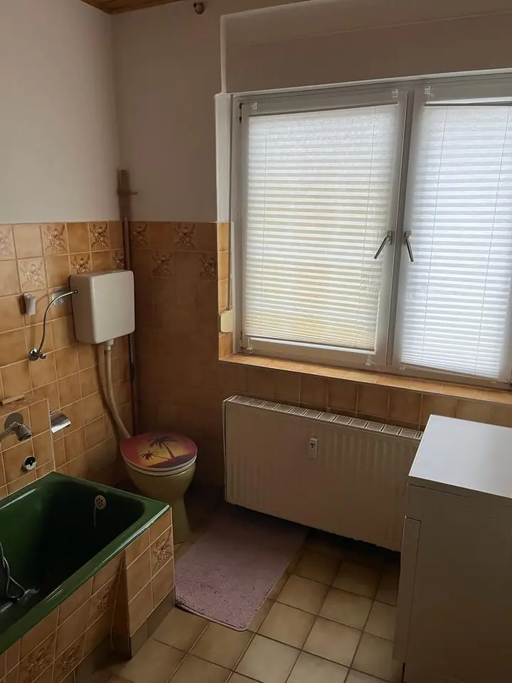 4 Zimmer Wohnung mit 111 m² in Köthen – Bild 10