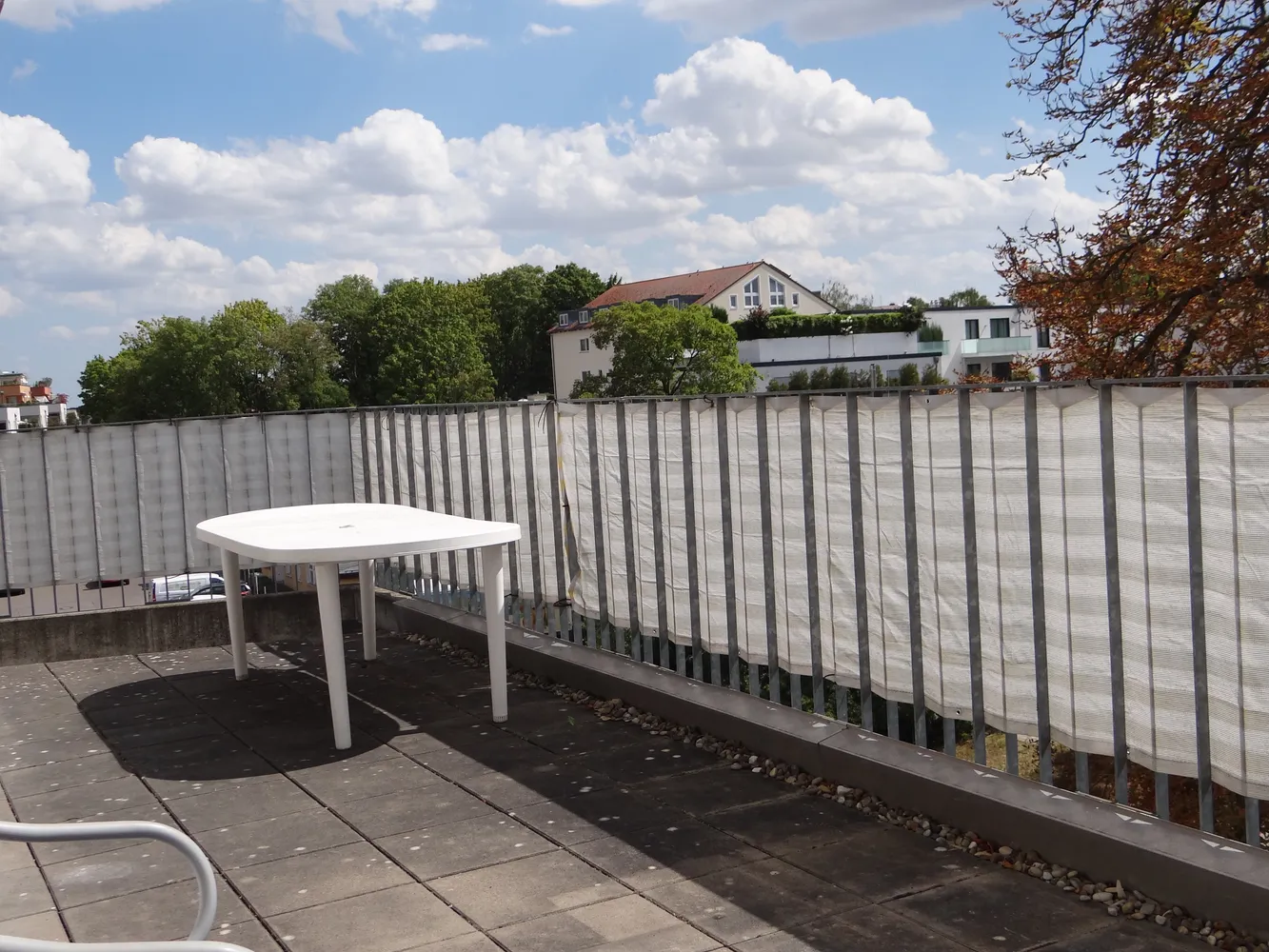 1 Zimmer Wohnung mit 33 m² in Regensburg – Bild 12
