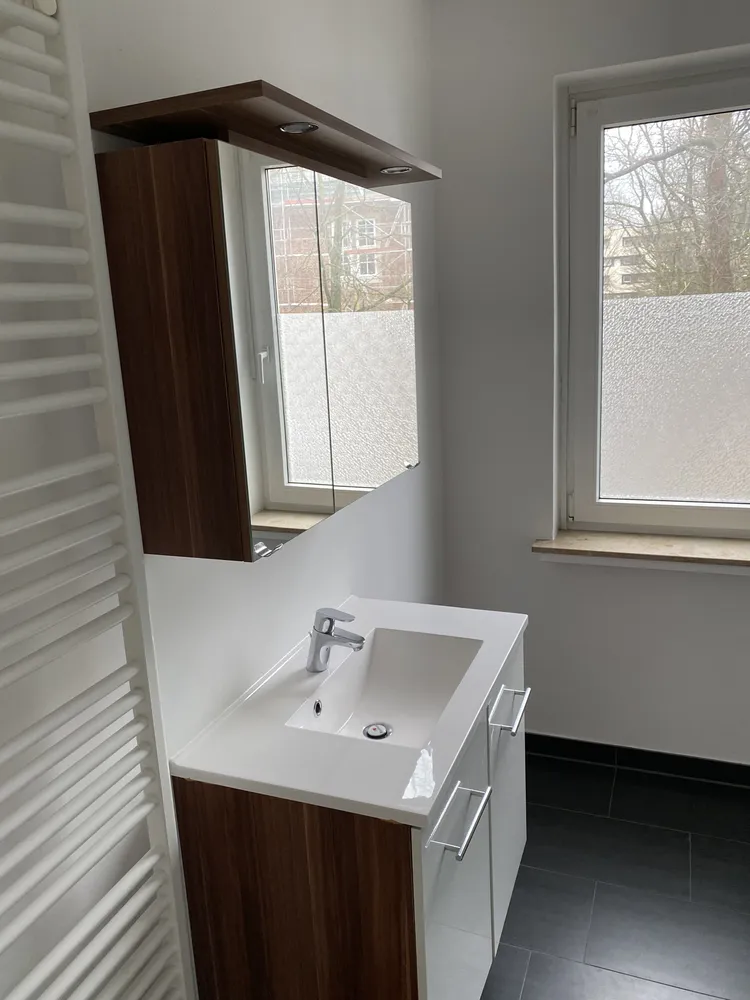 3 Zimmer Wohnung mit 105 m² in Bremen – Bild 6