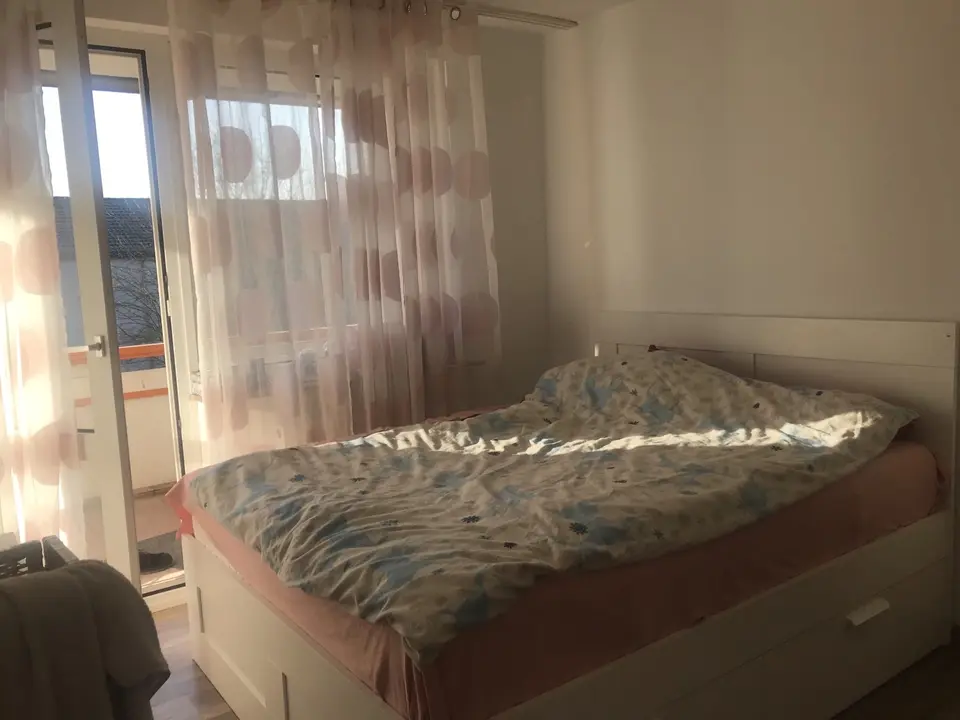 2 Zimmer Wohnung mit 56 m² in Bremen – Bild 2