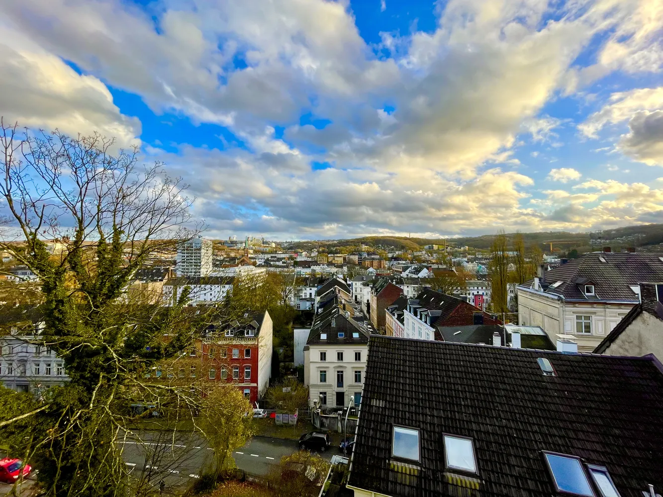 3 Zimmer Wohnung mit 99 m² in Wuppertal – Bild 2