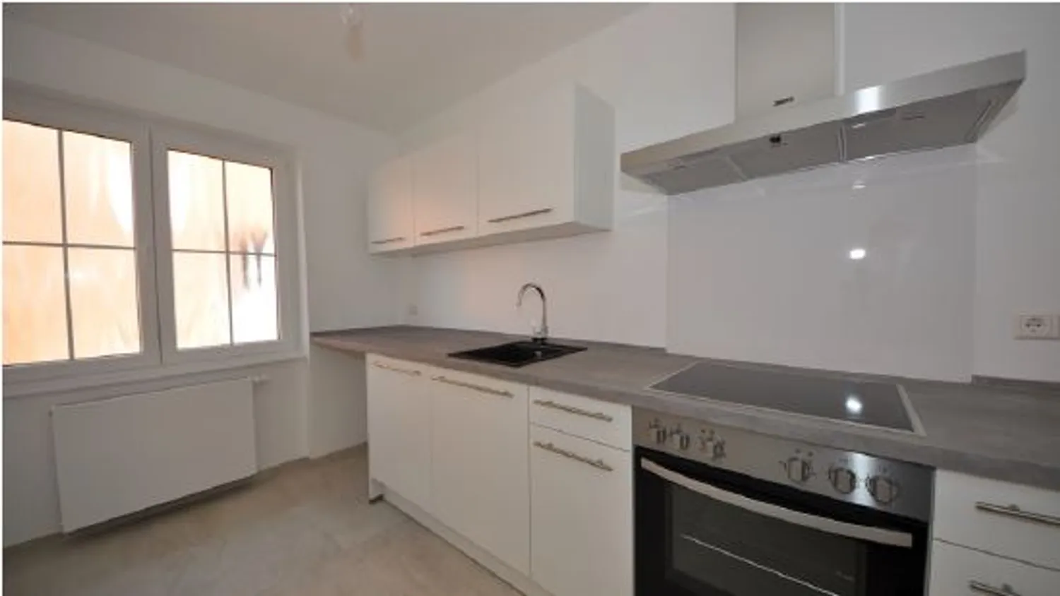 2 Zimmer Wohnung mit 60 m² in Stuttgart – Bild 3