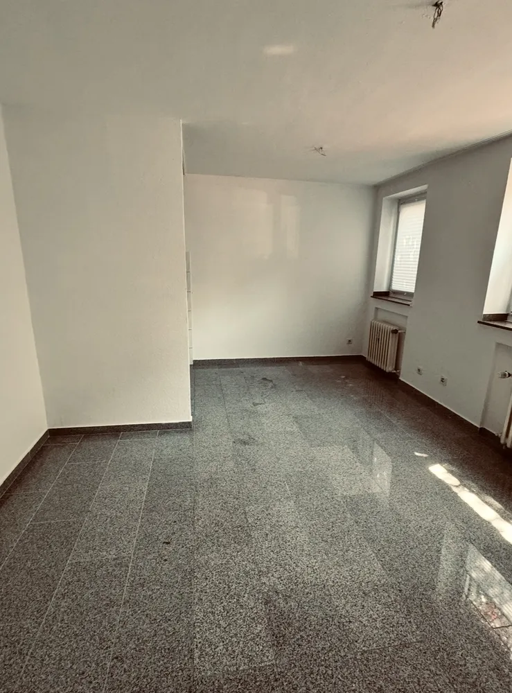 1 Zimmer Wohnung mit 25 m² in Aachen – Bild 1