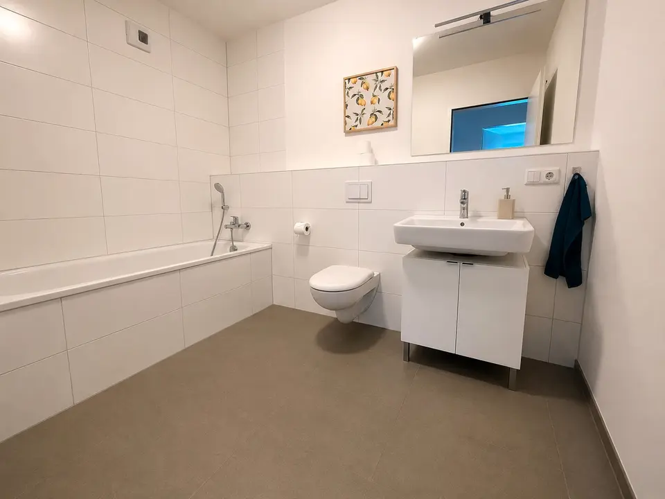 3 Zimmer Wohnung mit 95 m² in Düsseldorf – Bild 9