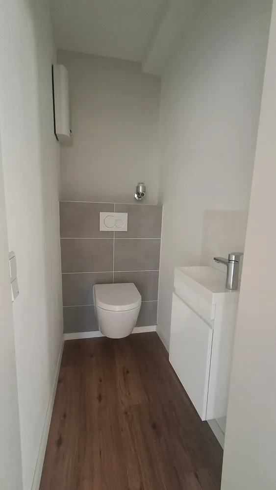 3 Zimmer Wohnung mit 79 m² in Haan – Bild 12
