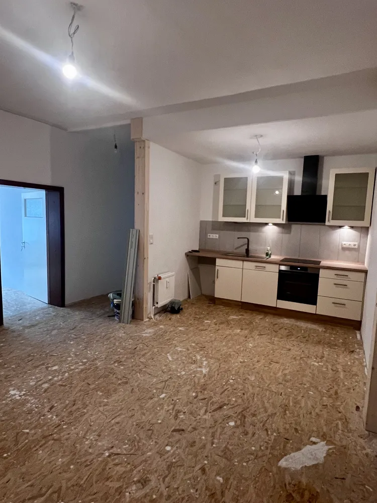 5 Zimmer Wohnung mit 130 m² in Rendsburg – Bild 6