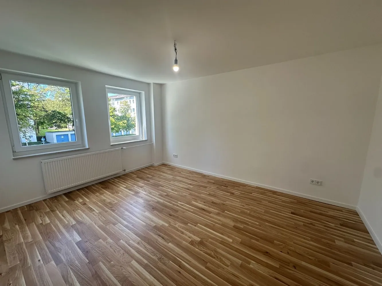 2 Zimmer Wohnung mit 40 m² in München – Bild 2
