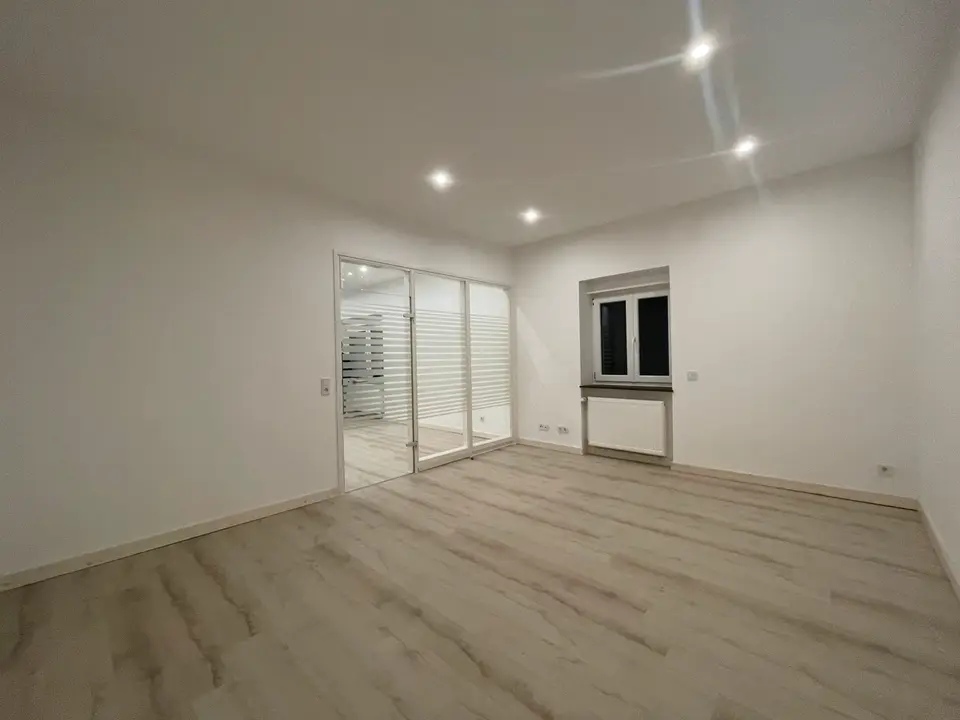 2 Zimmer Wohnung mit 59 m² in Siegen – Bild 1