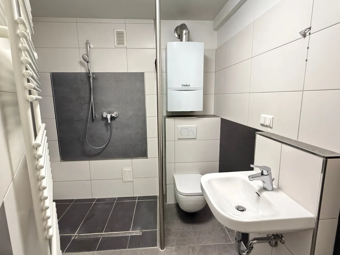 1 Zimmer Wohnung mit 37 m² in Nürnberg – Bild 5
