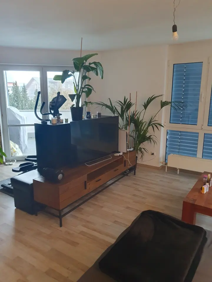 WG-Zimmer mit 71 m² in Biberach an der Riß – Bild 8