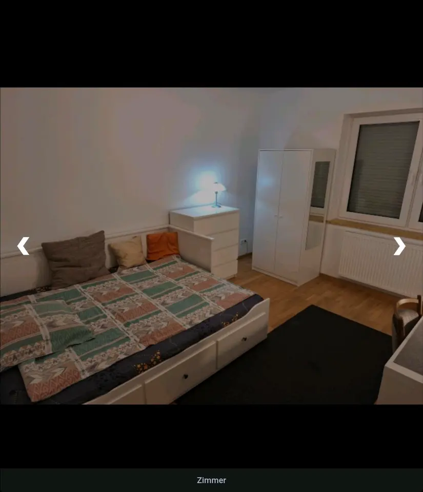 WG-Zimmer mit 90 m² in Ludwigshafen – Bild 1
