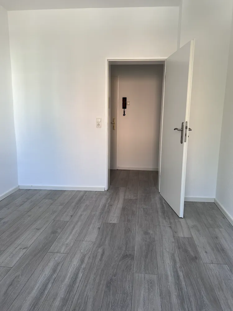 2 Zimmer Wohnung mit 45 m² in Düsseldorf – Bild 2