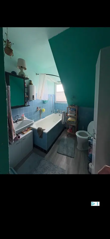 WG-Zimmer mit 68 m² in Essen – Bild 5