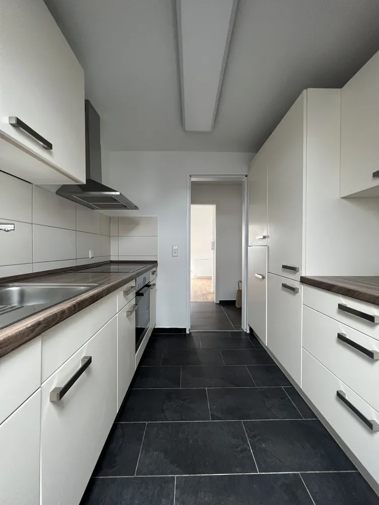 1 Zimmer Wohnung mit 17 m² in Stuttgart – Bild 3