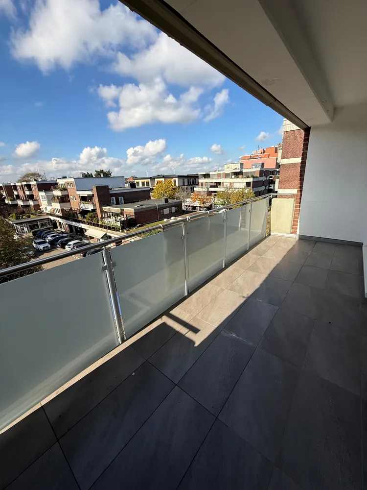 4 room apartment with 111 m² in Kaarst – Photo 4