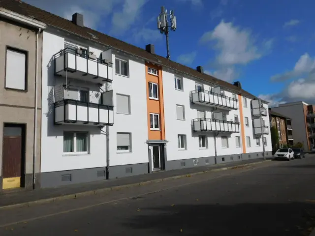 3 Zimmer Wohnung mit 71 m² in Krefeld – Bild 6