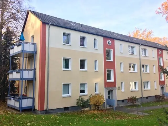 3 Zimmer Wohnung mit 80 m² in Wuppertal – Bild 7