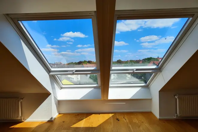3 room apartment with 72 m² in Brunswick – Photo 5