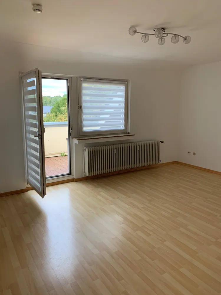 2 room apartment with 60 m² in Cologne – Photo 5
