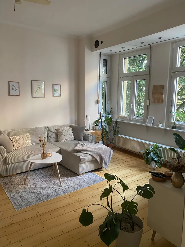 1 Zimmer Wohnung mit 42 m² in Solingen – Bild 1