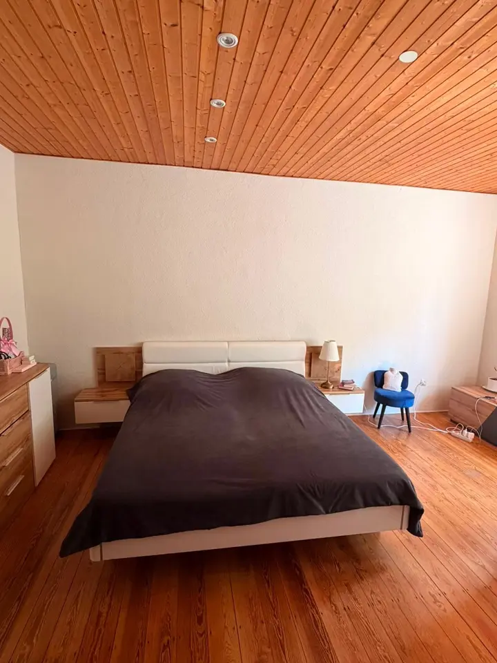 4 Zimmer Wohnung mit 30 m² in Heidelberg – Bild 1