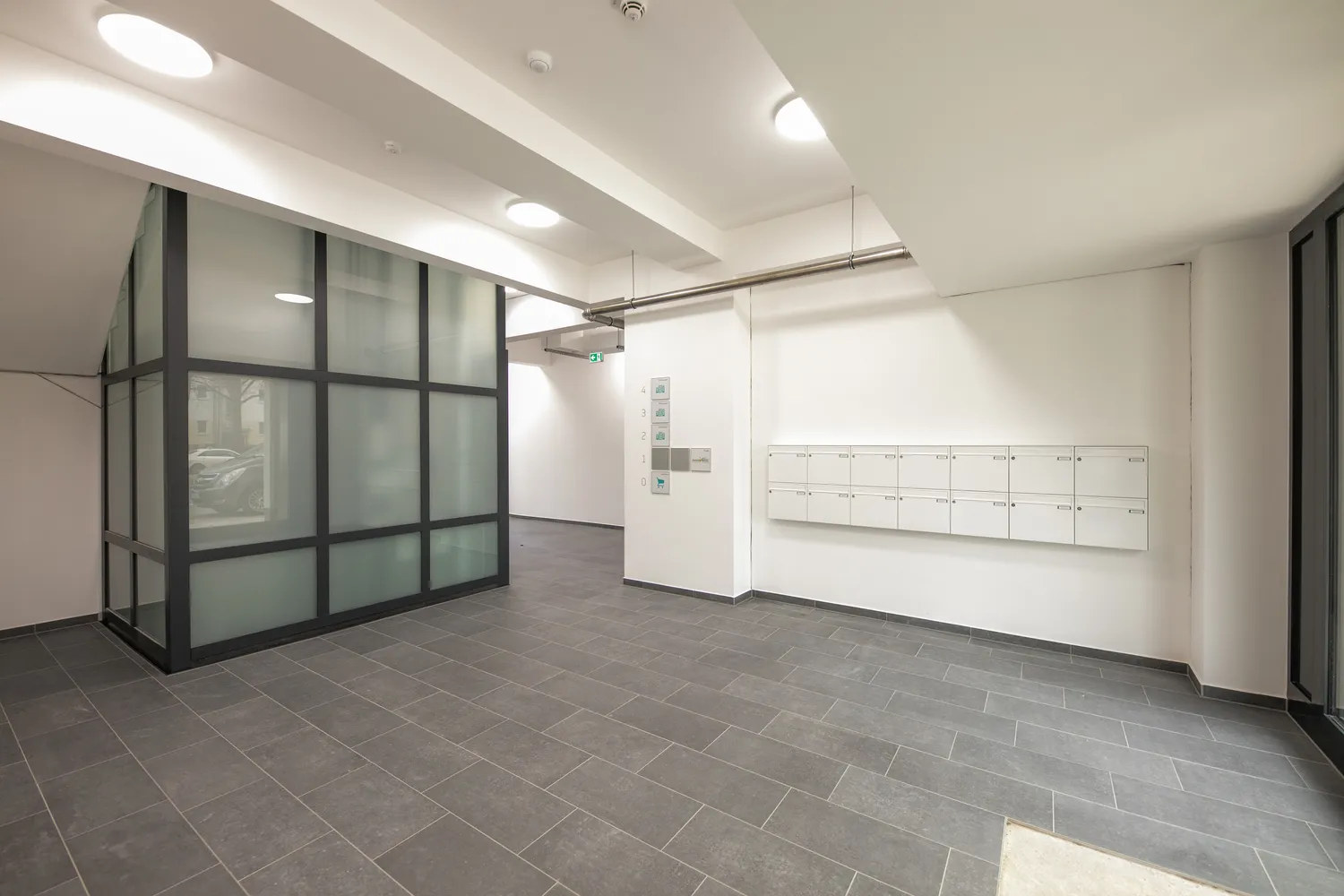 1 Zimmer Wohnung mit 36 m² in Berlin – Bild 2