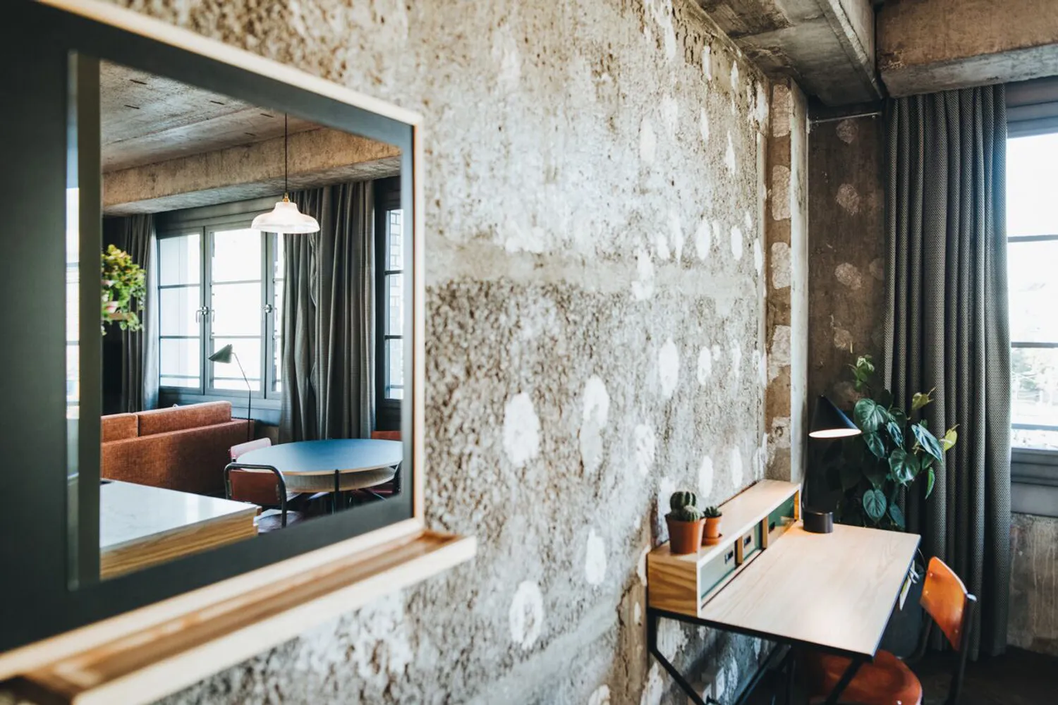 1 Zimmer Wohnung mit 31 m² in Berlin – Bild 8