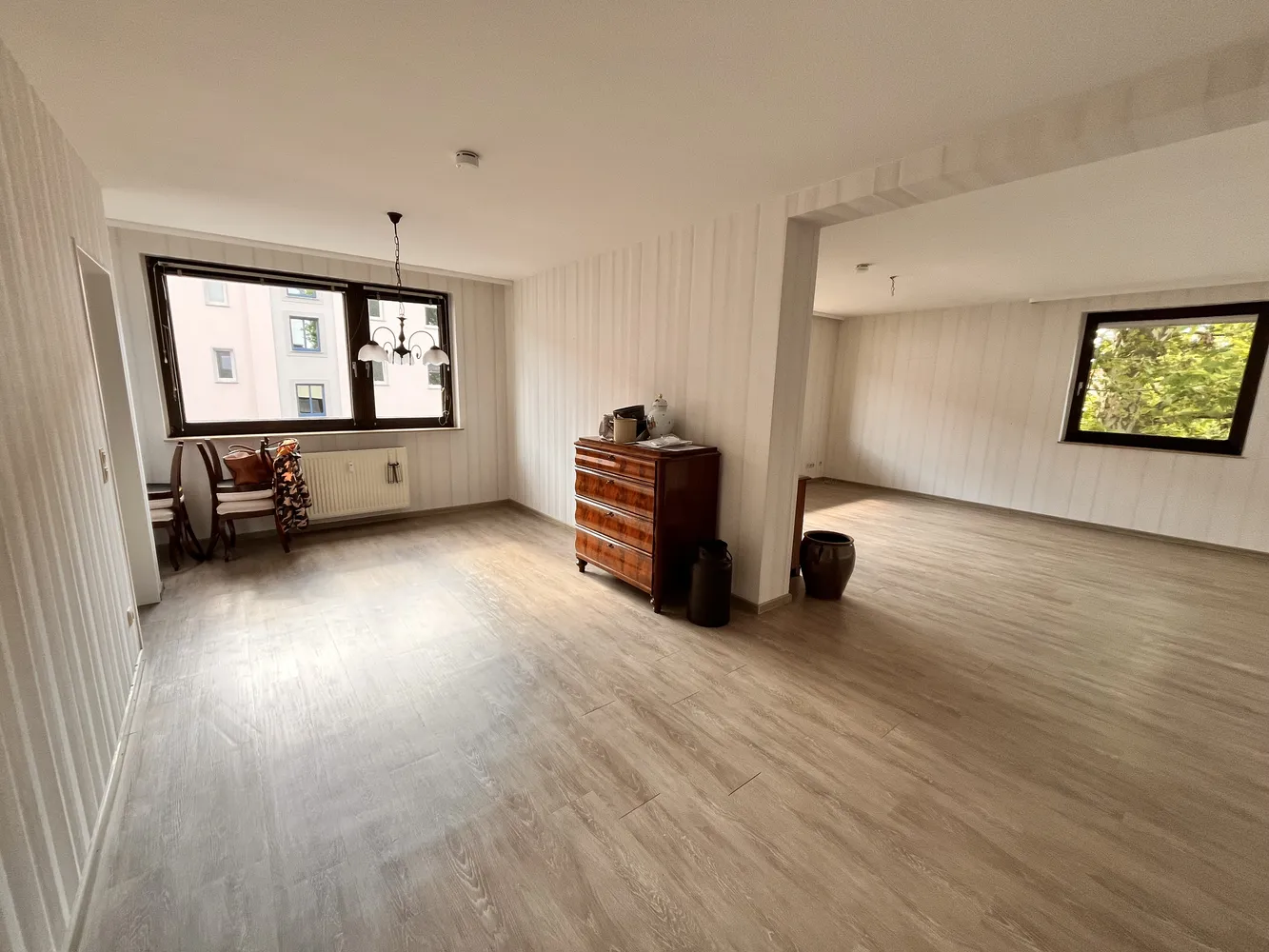 4 Zimmer Wohnung mit 98 m² in Braunschweig – Bild 6