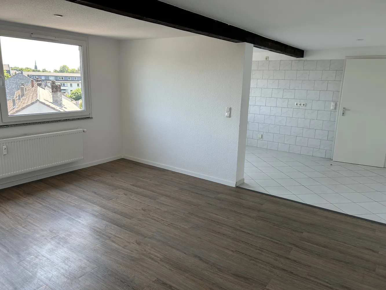 2 Zimmer Wohnung mit 78 m² in Duisburg – Bild 5