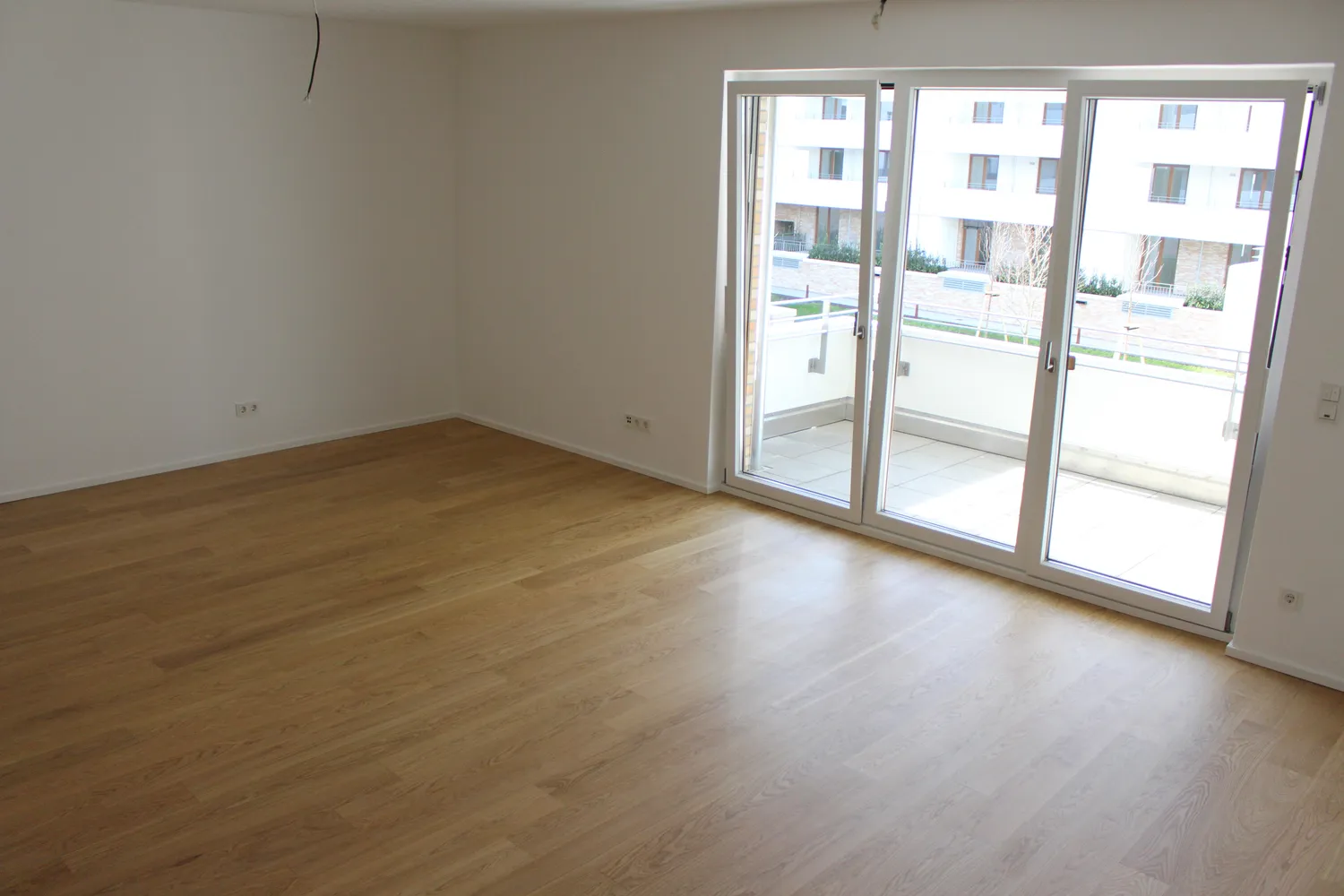 3 Zimmer Wohnung mit 94 m² in Heidelberg – Bild 6