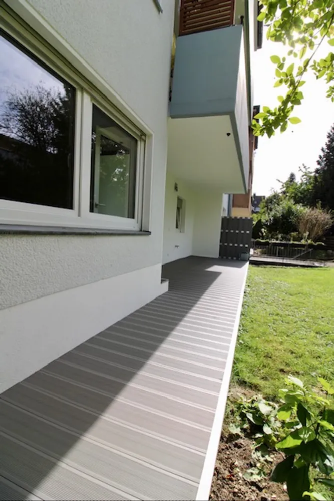 2 room apartment with 68 m² in Cologne – Photo 6