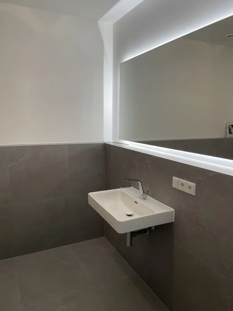 2 Zimmer Wohnung mit 52 m² in München – Bild 9