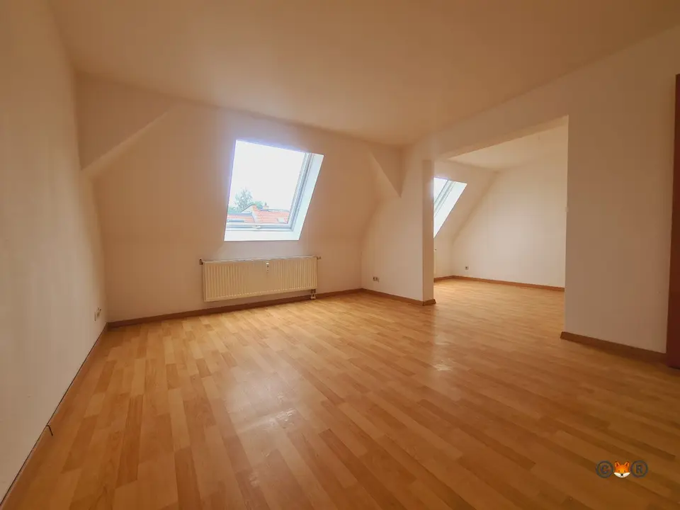 3 room apartment with 88 m² in Gera – Photo 1