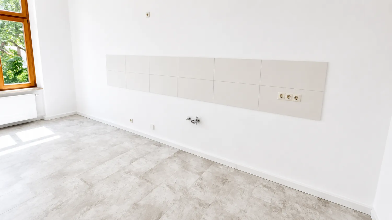 4 Zimmer Wohnung mit 106 m² in Halle (Saale) – Bild 8