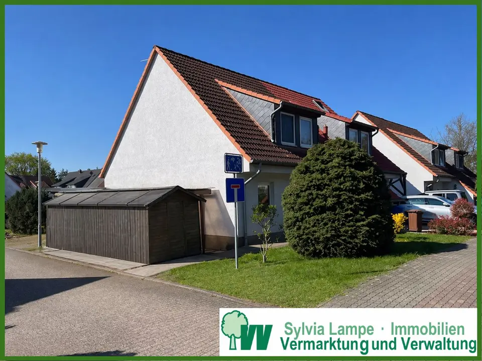 4 Zimmer Haus mit 94 m² in Magdeburg – Bild 4