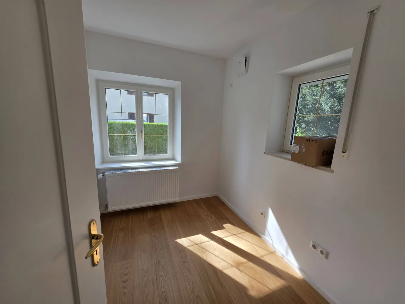 4 room apartment with 86 m² in Augsburg – Photo 4